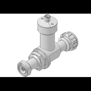 Устройство грозозащиты коаксиальное H+S 3410.41.0039