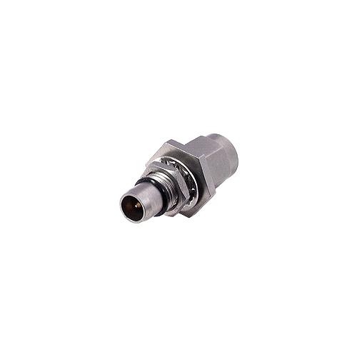 Переход коаксиальный H+S 35 BMA-SMA-50-1/193 UE