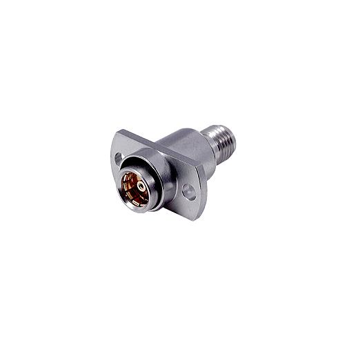 Переход коаксиальный H+S 37 BMA-SMA-50-1/1– UE