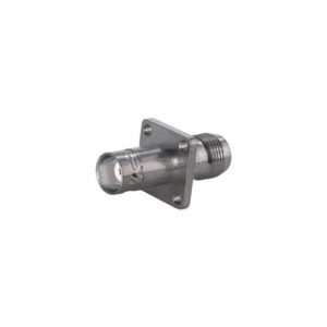 Переход коаксиальный H+S 37 BNC-TNC-50-1/133 UE