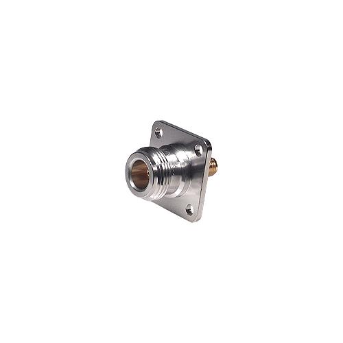 Переход коаксиальный H+S 37 N-SMA-50-1/1– UE