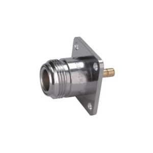 Переход коаксиальный H+S 37 N-SMB-50-1/1– UE