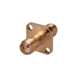 Переход коаксиальный H+S 37 SMA-50-0-1/111 NE