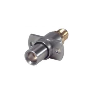 Переход коаксиальный H+S 39 QMA-SMA-U50-1/11- NE