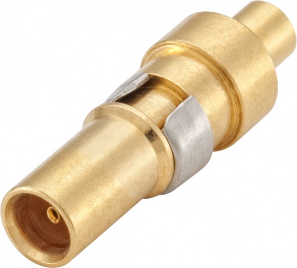 Соединитель Rosenberger 45K102-271L5