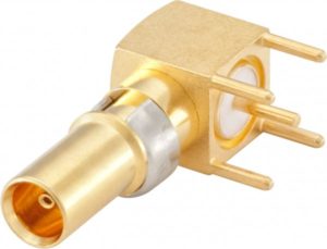 Соединитель Rosenberger 45K201-400L5