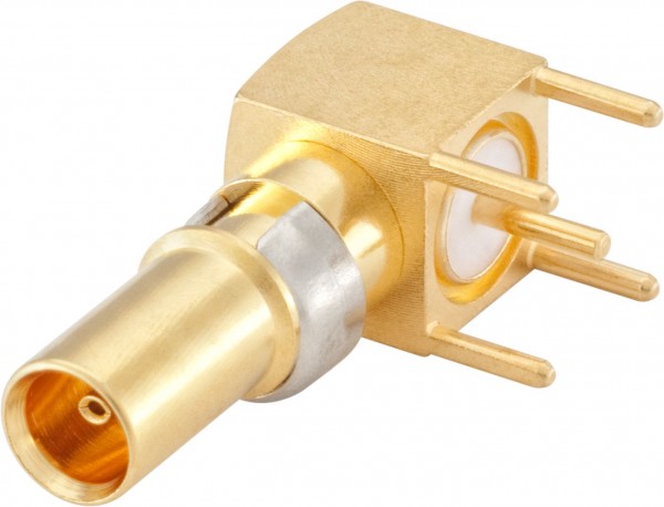 Соединитель Rosenberger 45K201-400L5