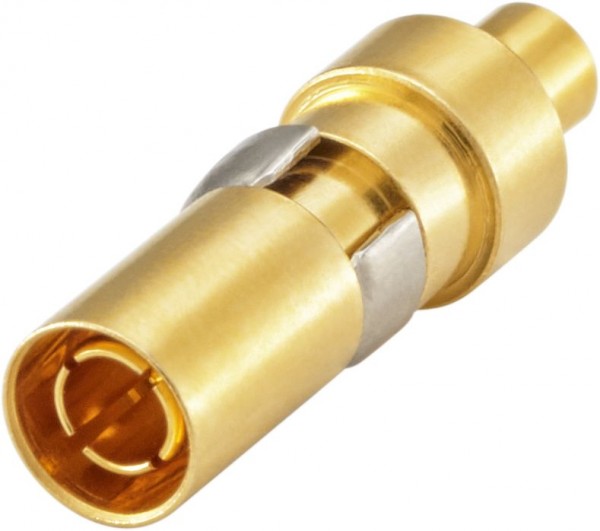 Соединитель Rosenberger 45S102-271L5
