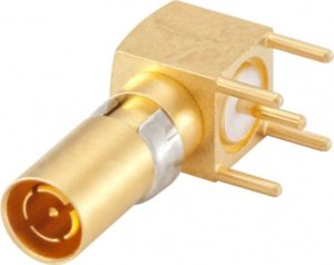 Соединитель Rosenberger 45S201-400L5