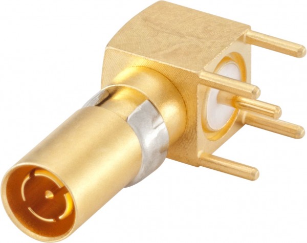 Соединитель Rosenberger 45S201-400L5
