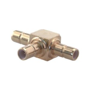 Переход коаксиальный H+S 46 SMB-50-0-2/111 NE