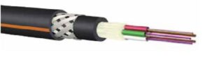 Кабель оптический H+S 48-12E9/BWSN(ZNG)VAV-G130