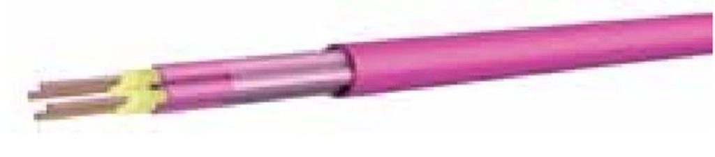 Кабель оптический H+S 48-12G50/(ZN)SNH-L20-G