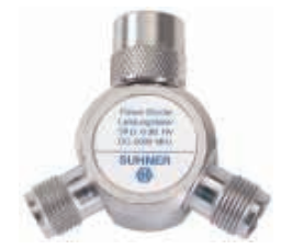 Резистивный делитель мощности H+S 4901.26.B