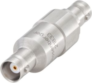 Адаптер Rosenberger 51K121-K20S3