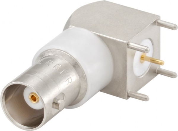 Соединитель Rosenberger 51K204-400A5