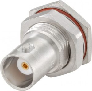 Соединитель Rosenberger 51K611-272N5