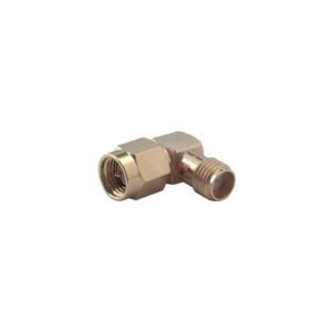 Переход коаксиальный H+S 53 SMA-50-0-2/111 NE
