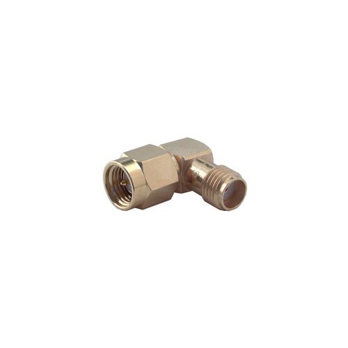 Переход коаксиальный H+S 53 SMA-50-0-2/111 NE