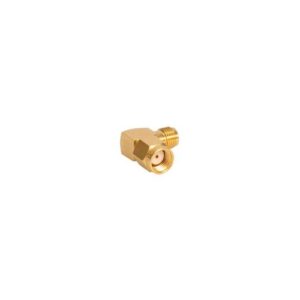 Переход коаксиальный H+S 53 SMA-R50-0-3/111 NE