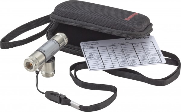 Calibration kit Rosenberger 53K36R-MSON3