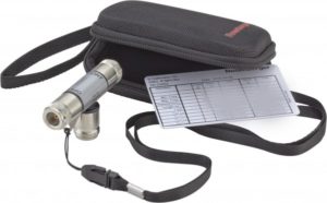 Calibration kit Rosenberger 53K38R-MSON3