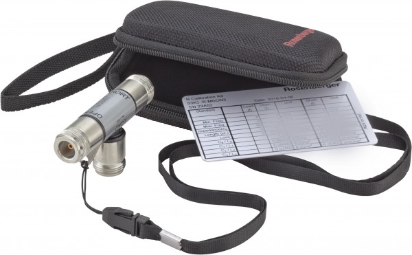 Calibration kit Rosenberger 53K38R-MSON3