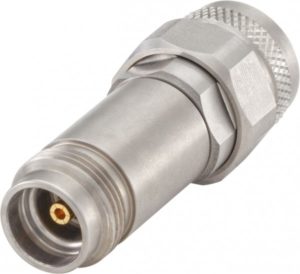Адаптер Rosenberger 53QK105-S20S3