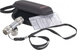 Calibration kit Rosenberger 53S38R-MSON3