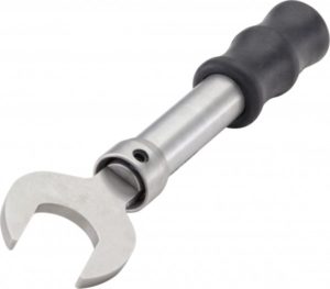 Torque wrench Rosenberger 53W009-000