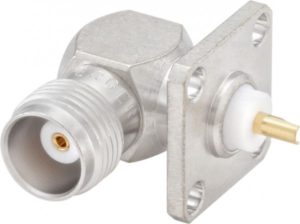Соединитель Rosenberger 56K201-200N5