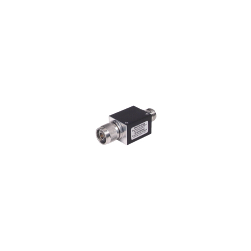 Аттенюатор коаксиальный H+S 5906.17.0003