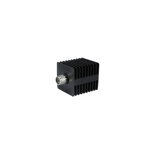Аттенюатор коаксиальный H+S 5930 N-50-025/19- NE