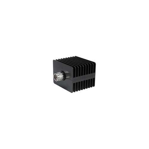 Аттенюатор коаксиальный H+S 5930 N-50-050/19- NE