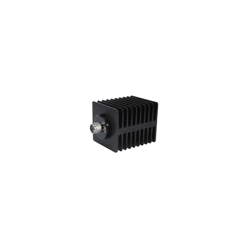 Аттенюатор коаксиальный H+S 5940 N-50-1/199 NE