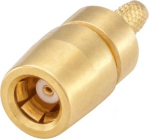 Соединитель Rosenberger 59K106-103L5