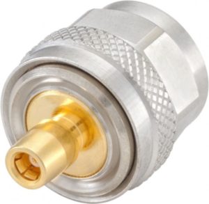 Адаптер Rosenberger 59K153-S00L5