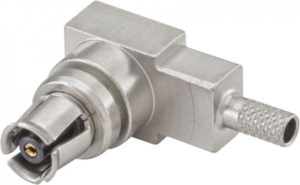 Соединитель Rosenberger 59K25H-102A4