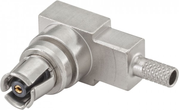 Соединитель Rosenberger 59K25H-102A4