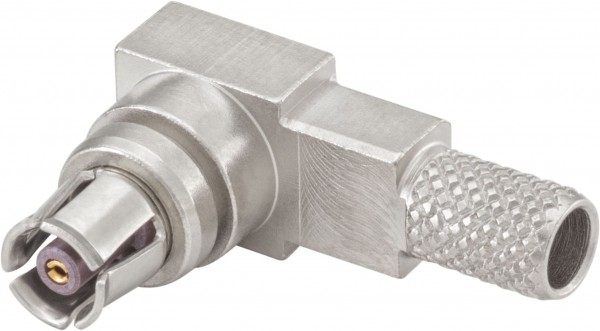 Соединитель Rosenberger 59K25H-1E4A4