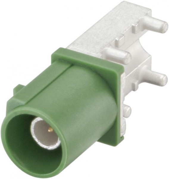 Right angle plug pcb w. housing Rosenberger 59S2AQ-40MT5-E_1