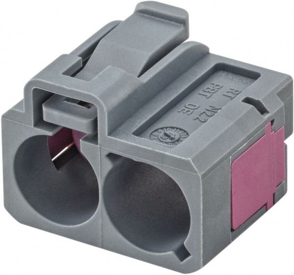 Соединитель Rosenberger 59Z027-001G