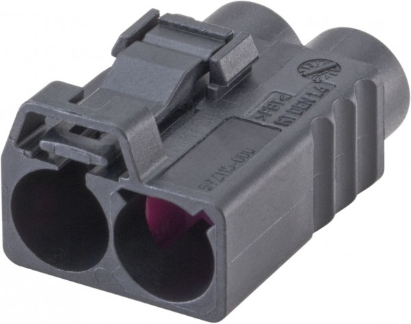 Соединитель Rosenberger 59Z115-000A