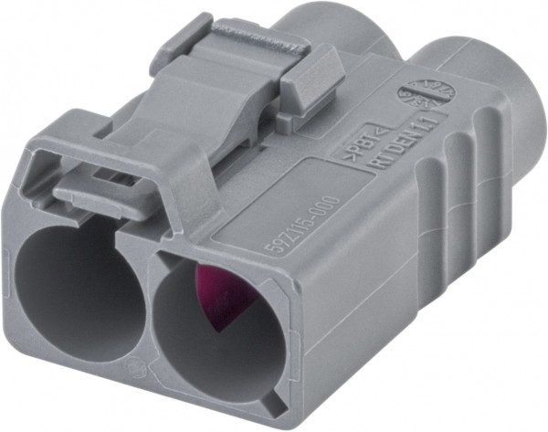 Соединитель Rosenberger 59Z115-000G