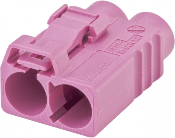 Соединитель Rosenberger 59Z115-000H