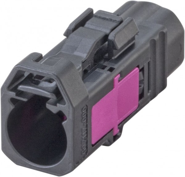 Соединитель Rosenberger 59Z117-000A