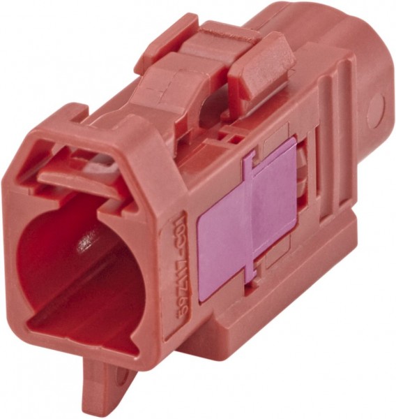 Соединитель Rosenberger 59Z117-C01L