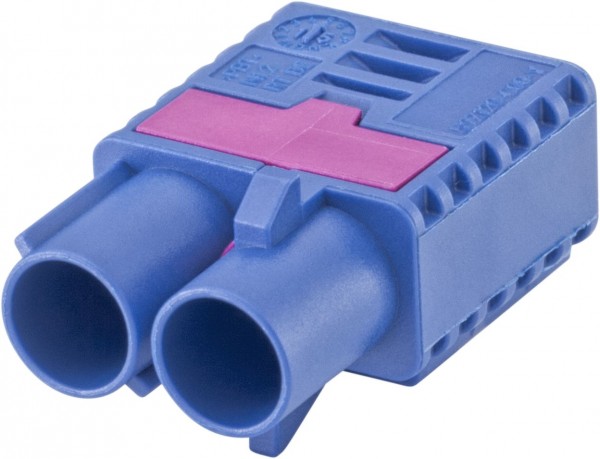 Соединитель Rosenberger 59Z120-C00C