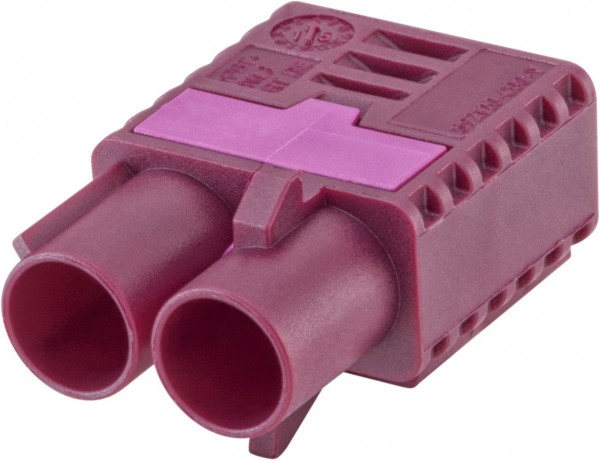 Соединитель Rosenberger 59Z120-C00D