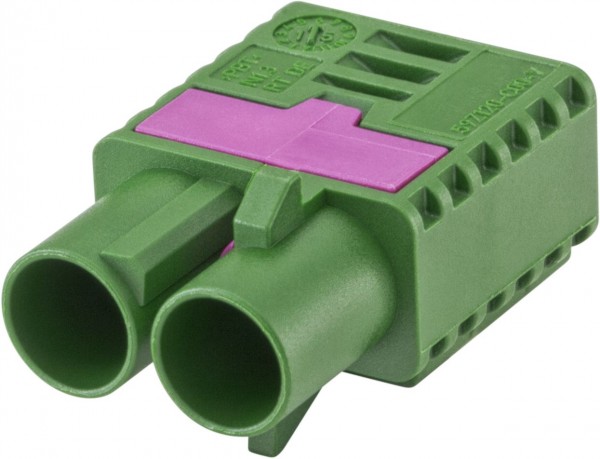 Соединитель Rosenberger 59Z120-C00E